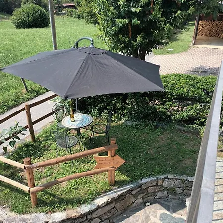 Prázdninový dům Of Grandfather Chek *
