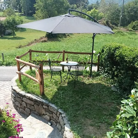 Prázdninový dům Of Grandfather Chek